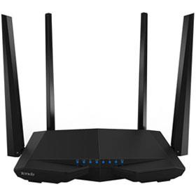 Tenda AC6 Dual-Band Wireless AC1200 Router